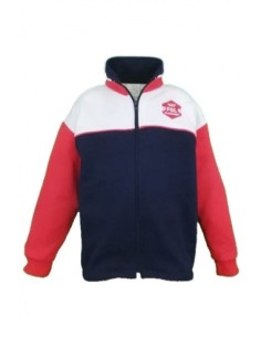 CHAQUETA DEPORTE CEBIP Federico García Lorca, Majadahonda