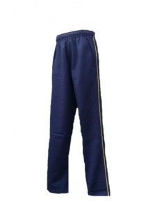 Pantalón deporte uniforme Nebrija Rosales