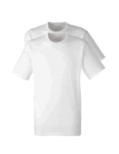 PACK 2 CAMISETAS DEPORTE CEIP Blas de Otero, Madrid