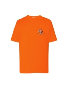 CAMISETA M/CORTA DE DEPORTE CEIP Juan Sebastián Elcano,...