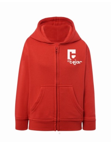 CHAQUETA CEIP El Tejar, Majadahonda