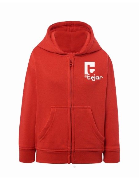 CHAQUETA CEIP El Tejar, Majadahonda