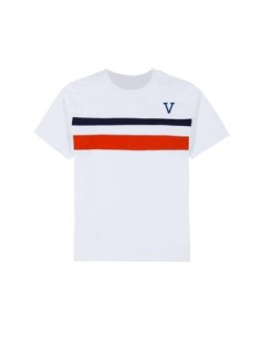Camiseta uniforme DAMASCO