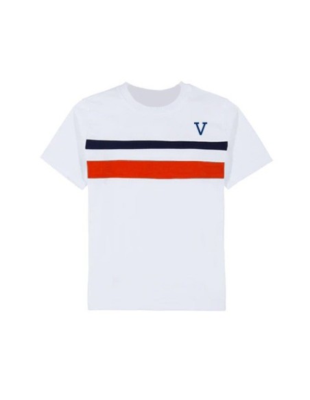 Camiseta uniforme DAMASCO