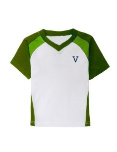 Camiseta uniforme SOFIA