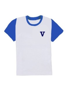 Camiseta uniforme VIENA