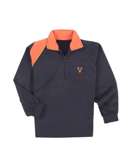 Chaqueta uniforme deporte PEKIN