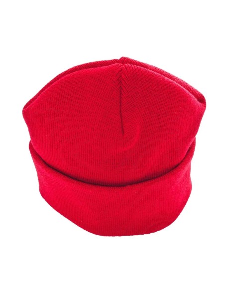 GORRO DE PUNTO PERSONALIZABLE