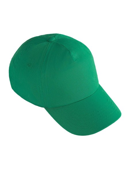 GORRO DE BASEBALL PERSONALIZABLE