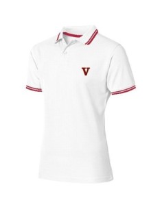 POLO UNIFORME CON VIVOS