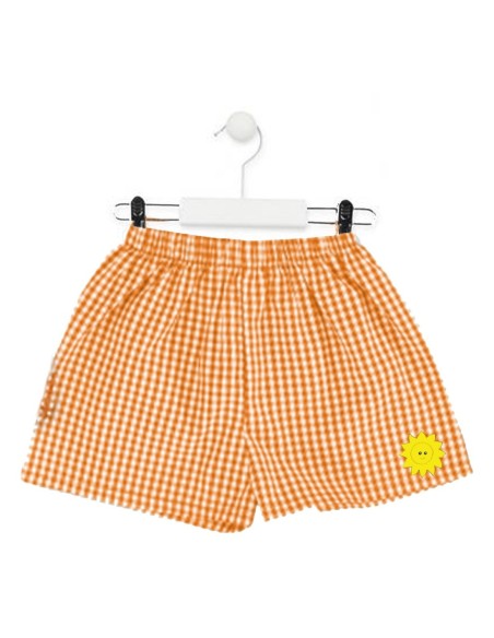 Bermuda Vichy Escuela Infantil