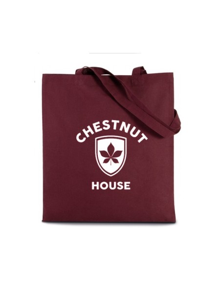 Bolsa shopper personalizable