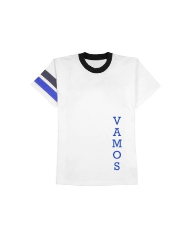 Camiseta uniforme OSLO