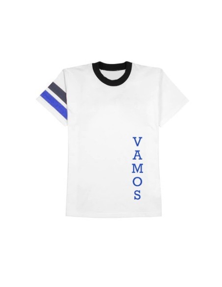 Camiseta uniforme OSLO