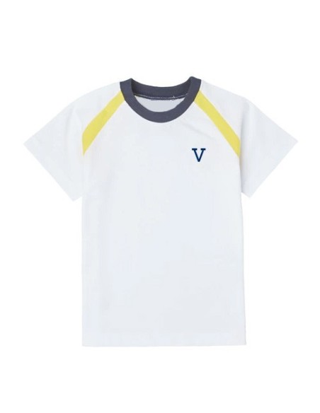 Camiseta uniforme BUENOS AIRES