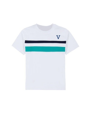 Camiseta uniforme DAMASCO