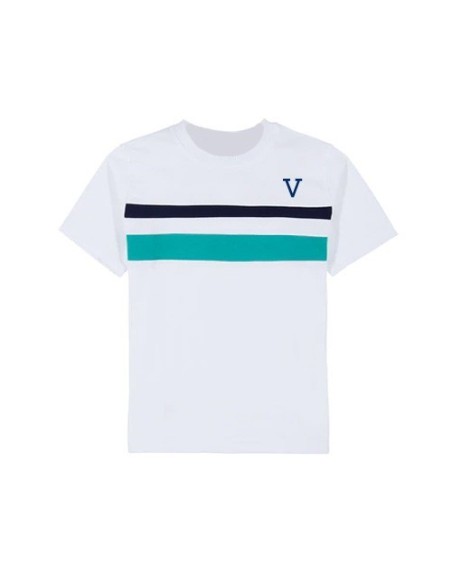 Camiseta uniforme DAMASCO