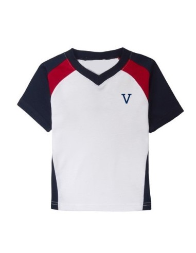 Camiseta uniforme SOFIA