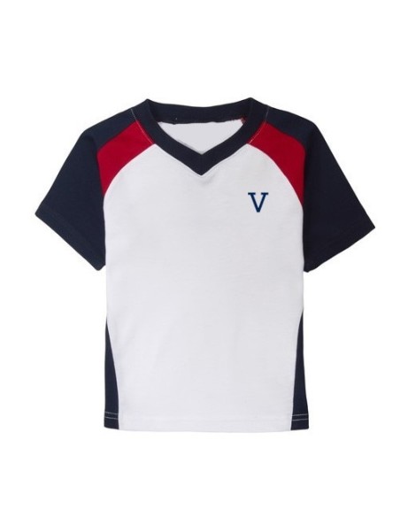 Camiseta uniforme SOFIA