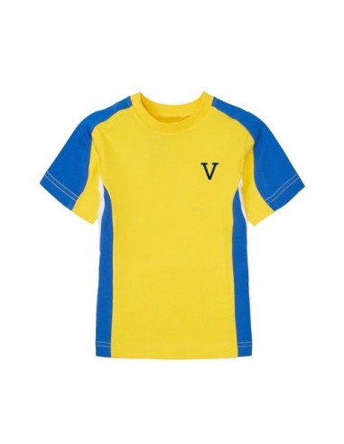 Camiseta uniforme RIO