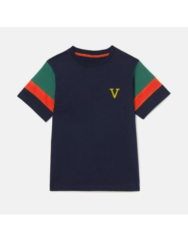 Camiseta uniforme BASILEA