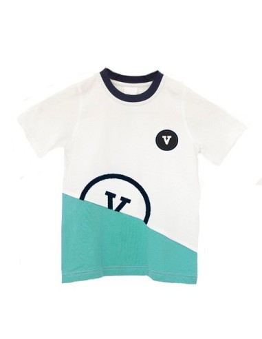 Camiseta uniforme VENECIA