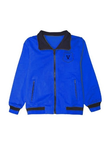 Chaqueta uniforme deporte NUEVA DELHI