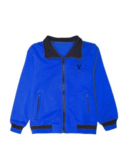 Chaqueta uniforme deporte NUEVA DELHI