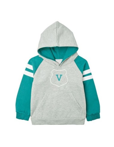 Sudadera uniforme modelo CHICAGO