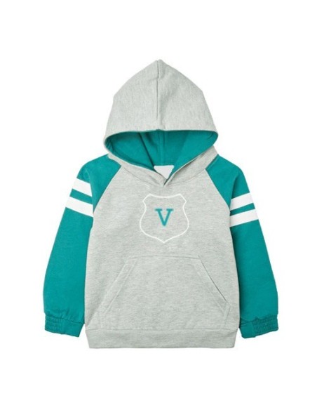 Sudadera uniforme modelo CHICAGO