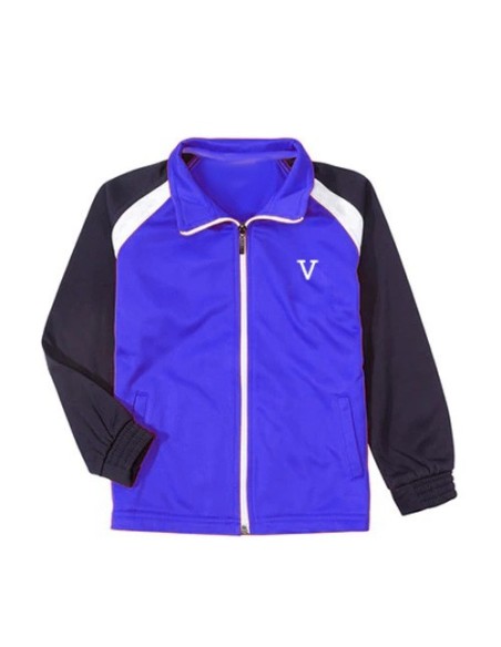 Chaqueta uniforme deporte ROMA