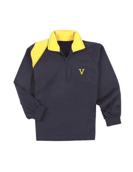 Chaqueta uniforme deporte PEKIN