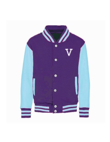 Sudadera uniforme modelo NEW YORK