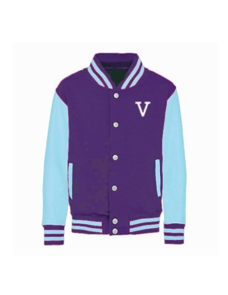 Sudadera uniforme modelo NEW YORK