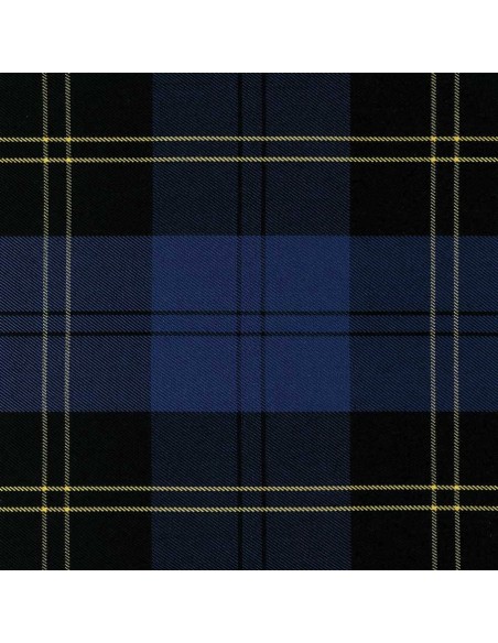 FALDA PLISADA DE CUADROS