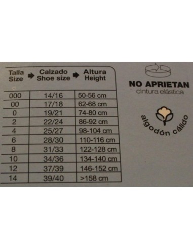 LEOTARDO CANALÉ GRANATE, ¡¡ ÚLTIMAS UNIDADES!!