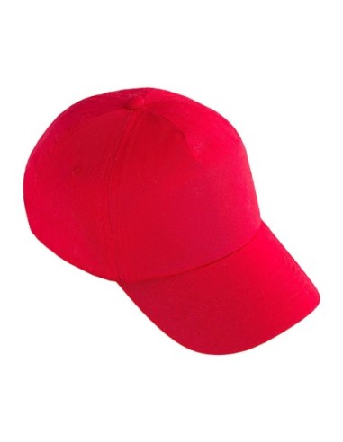 GORRO DE BASEBALL PERSONALIZABLE