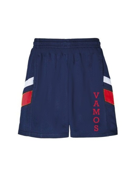 Pantalón corto deporte CARACAS