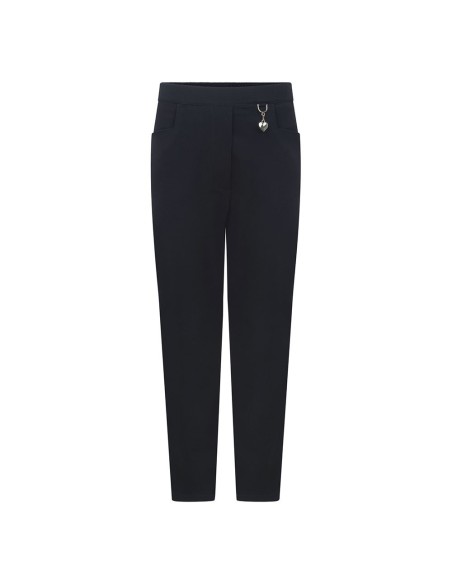 PANTALÓN UNIFORME NIÑA LYCRA