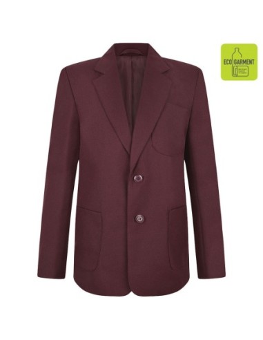 BLAZER UNIFORME NIÑO