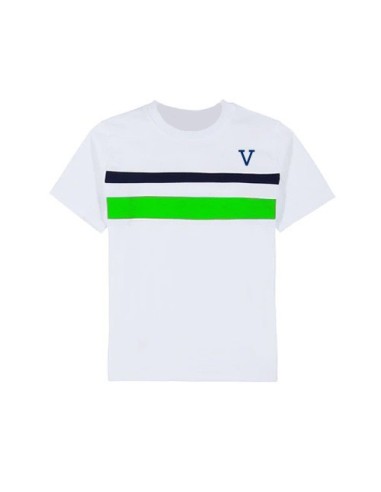 Camiseta uniforme DAMASCO