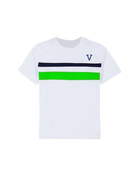 Camiseta uniforme DAMASCO