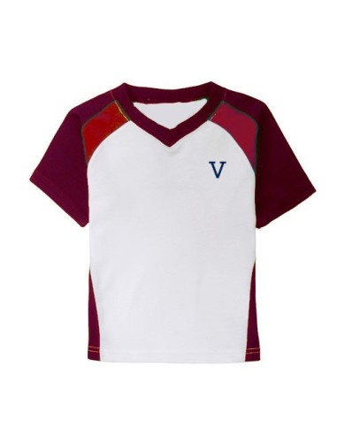 Camiseta uniforme SOFIA