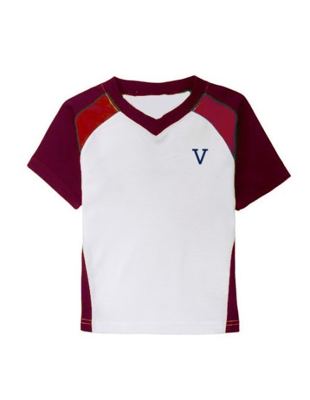 Camiseta uniforme SOFIA