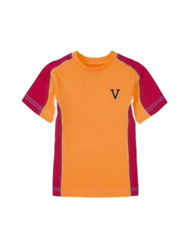 Camiseta uniforme RIO