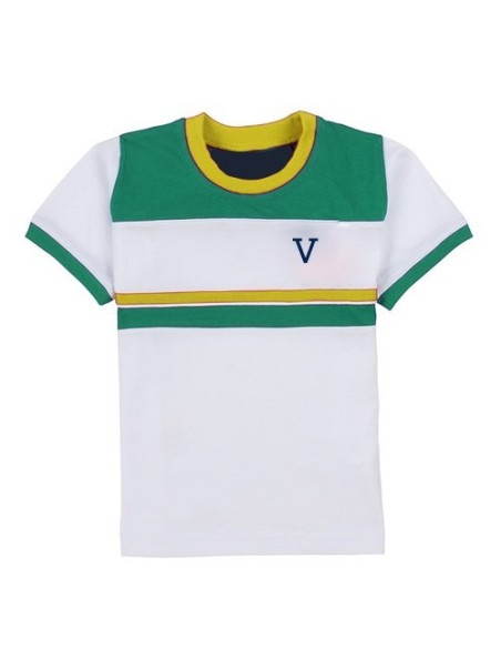 Camiseta deporte uniforme MUNICH