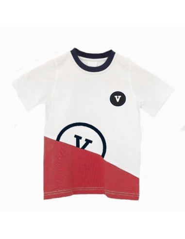 Camiseta uniforme VENECIA