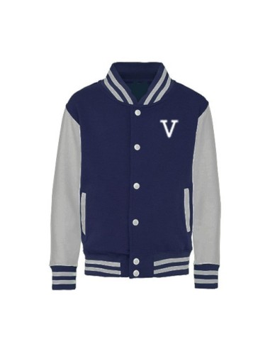 Sudadera uniforme modelo NEW YORK