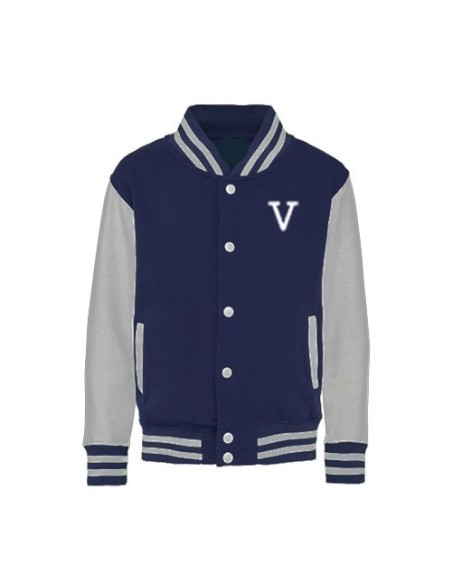 Sudadera uniforme modelo NEW YORK