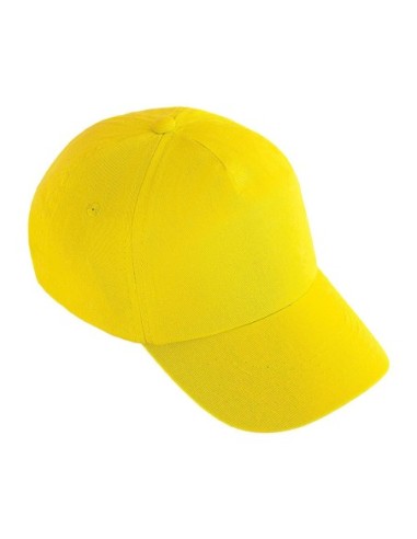 GORRO DE BASEBALL PERSONALIZABLE